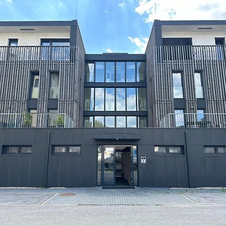 4Phome Vrchlabí Eksteriør billede
